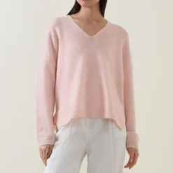 Outlet PART TWO Titina Relaxed Sweater