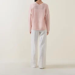 Outlet PART TWO Titina Relaxed Sweater