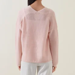 Outlet PART TWO Titina Relaxed Sweater