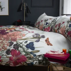 Tivoli Duvet Set Multi