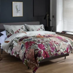 Tivoli Duvet Set Multi