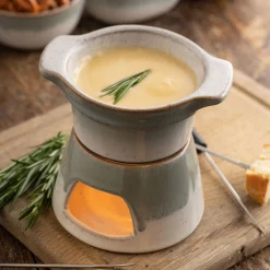 Online BELLEEK Tivoli Fondue Set