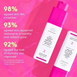 Outlet DRUNK ELEPHANT T.L.C. Framboos™ Glycolic Night Serum