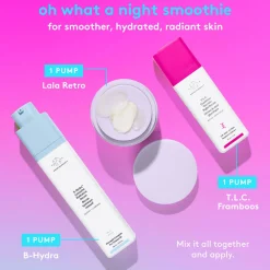 Outlet DRUNK ELEPHANT T.L.C. Framboos™ Glycolic Night Serum