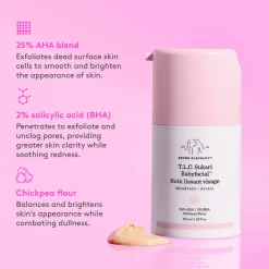 Best DRUNK ELEPHANT T.L.C. Sukari Babyfacial™ Glycolic Face Mask