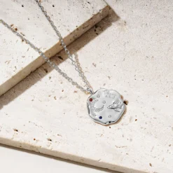 To The Moon & Back Necklace