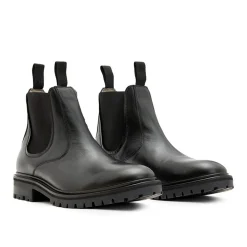 Toby Leather Chelsea Boots