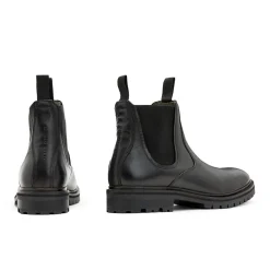 Toby Leather Chelsea Boots