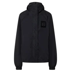 Tonal Logo Jacket