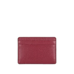 Sale MICHAEL MICHAEL KORS Tonal Logo Leather Cardholder