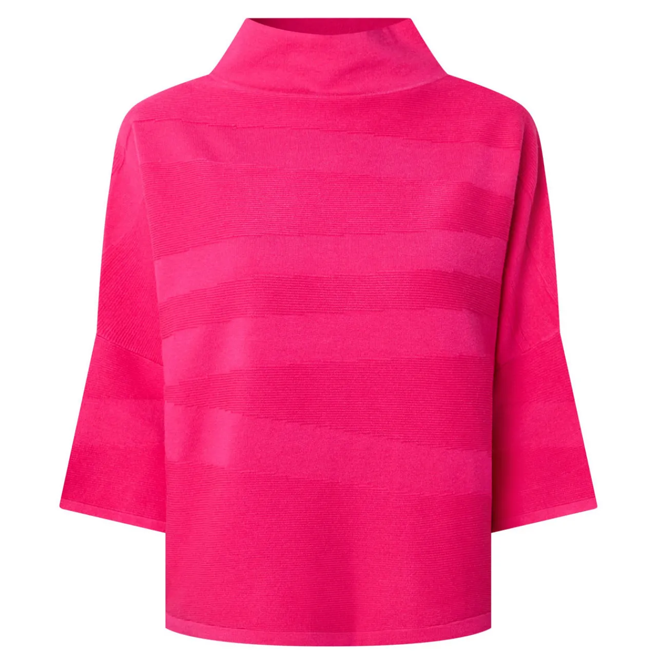 Discount JOSEPH RIBKOFF Tonal Striped Sweater