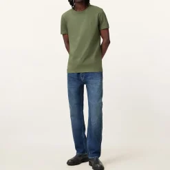 Outlet ALLSAINTS Tonic Logo T-Shirt