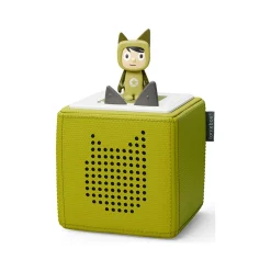 Clearance TONIES Toniebox Starter Set