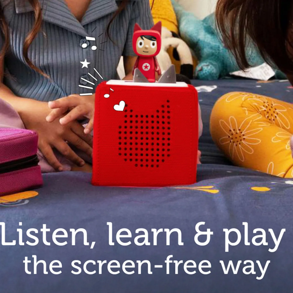 Toniebox Starter Set