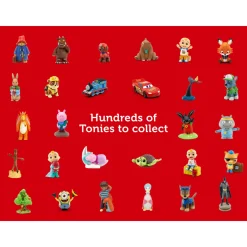 Outlet TONIES Toniebox Starter Set