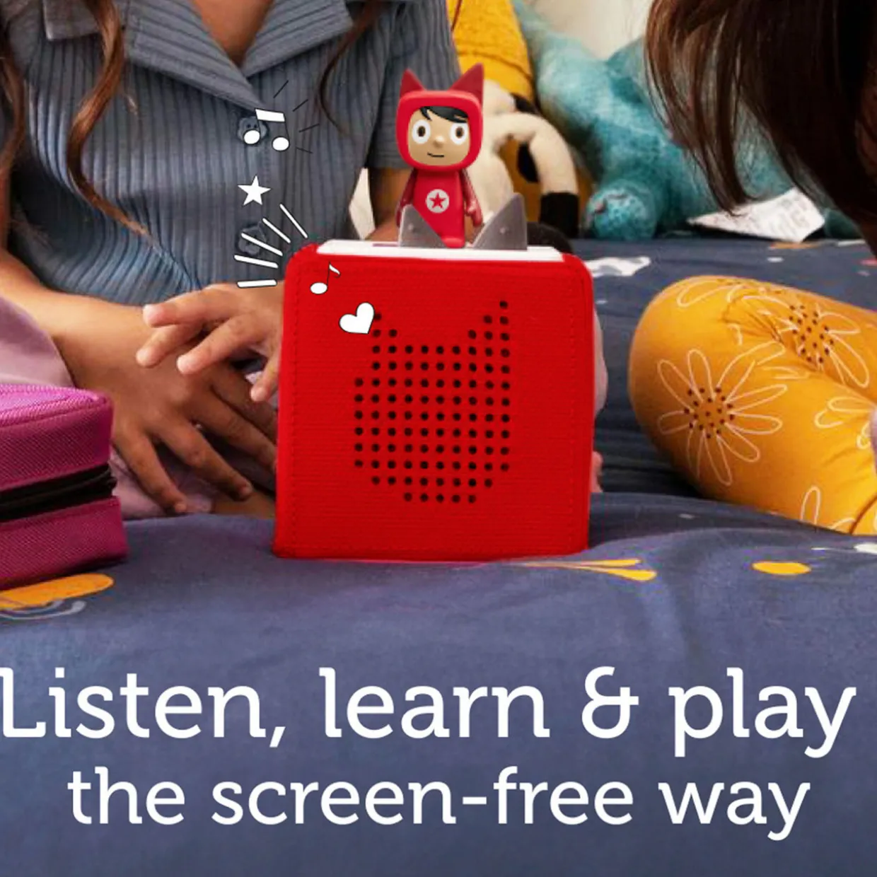 Toniebox Starter Set