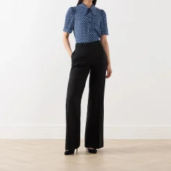 Tonino Mini Hearts Polo Top