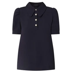 Fashion TARA JARMON Tonino Polo Shirt