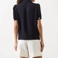 Fashion TARA JARMON Tonino Polo Shirt