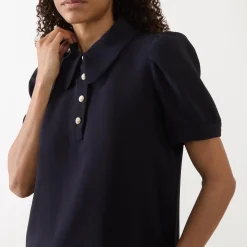 Fashion TARA JARMON Tonino Polo Shirt