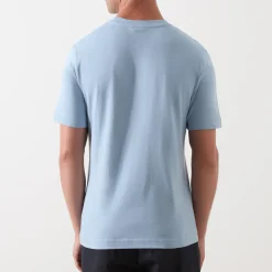 Topher Motorbike Logo T-Shirt