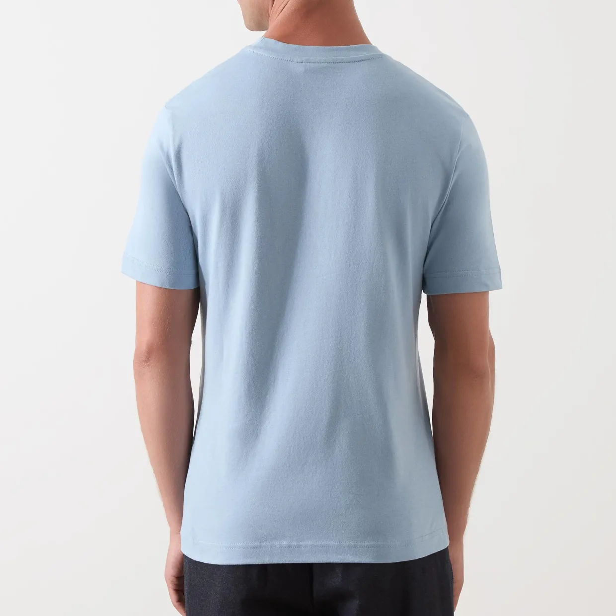 Topher Motorbike Logo T-Shirt