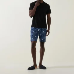 Tortuga Logo Shorts