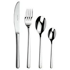 Best ARTHUR PRICE Toscana 32 Piece Cutlery Set