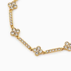 New LYNOTT JEWELLERY Total Glam Bar Bracelet