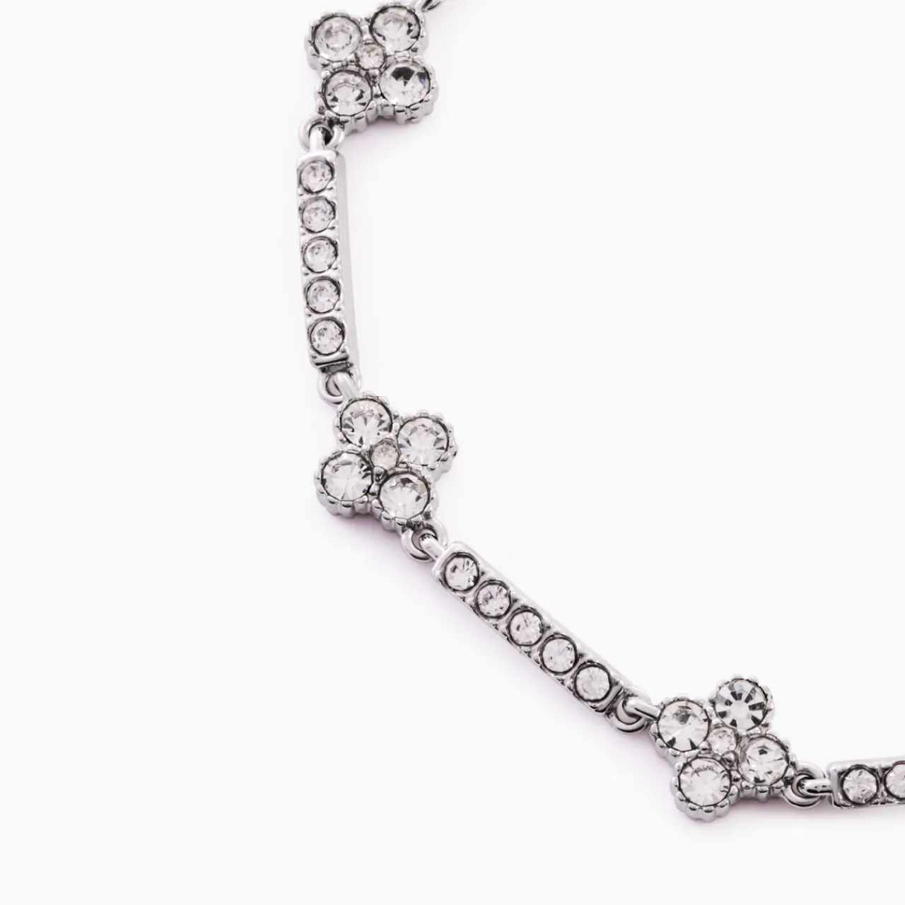 Fashion LYNOTT JEWELLERY Total Glam Bar Bracelet