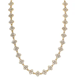 Fashion LYNOTT JEWELLERY Total Glam Necklace