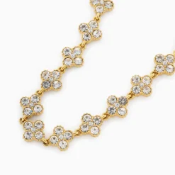 Fashion LYNOTT JEWELLERY Total Glam Necklace