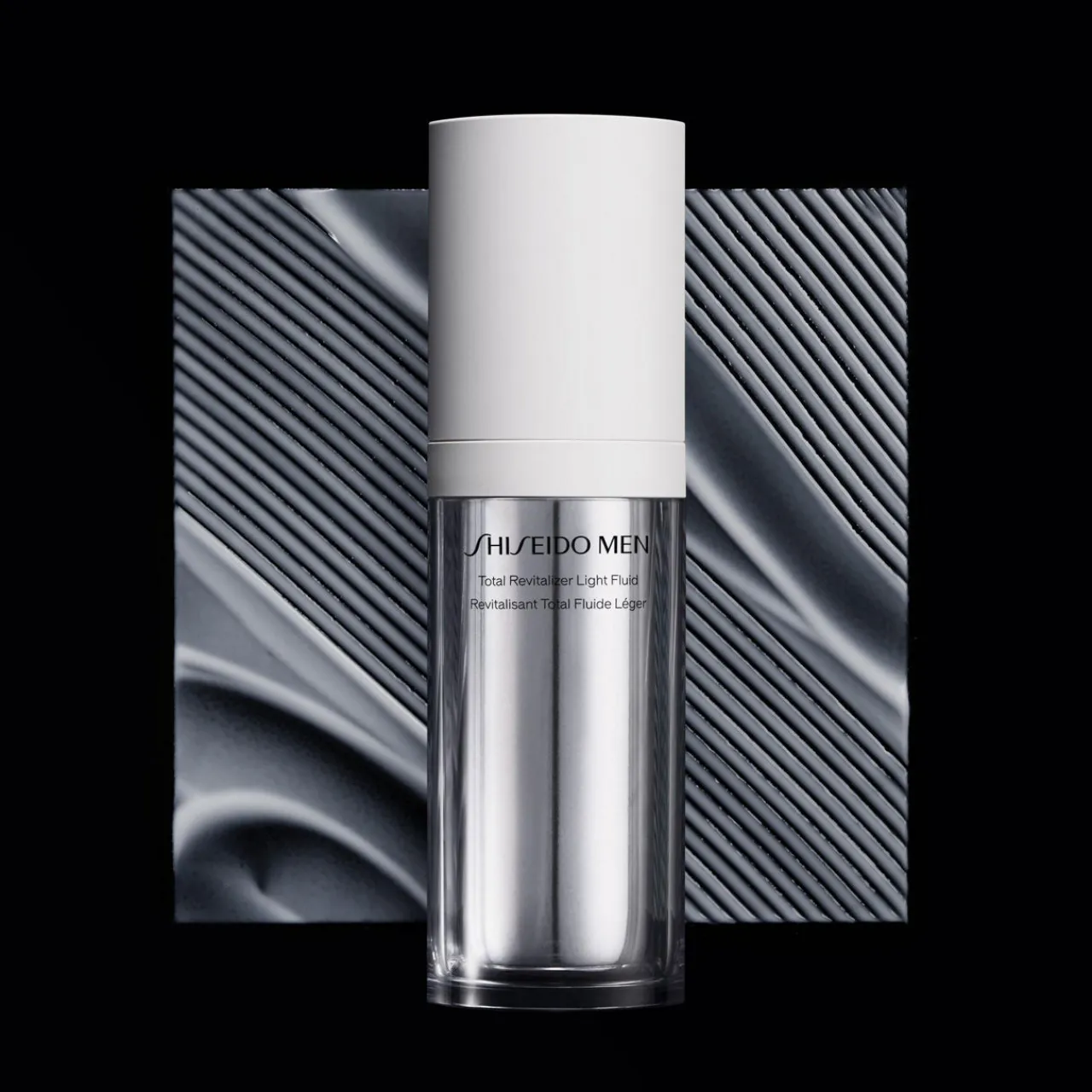 Sale SHISEIDO Total Revitalizer Light Fluid