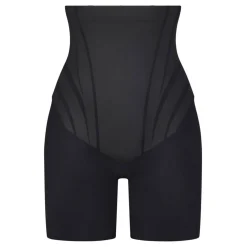 Hot SPANX TotalContour High-Waisted Mid-Thigh Short