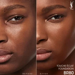 Fashion YVES SAINT LAURENT Touche Éclat Le Teint Natural Glow Foundation SPF22