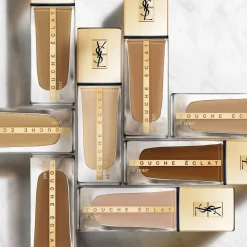 Fashion YVES SAINT LAURENT Touche Éclat Le Teint Natural Glow Foundation SPF22