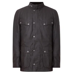 Tourer Duke Waxed Jacket