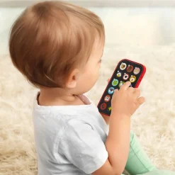 Toy Starter Smartphone