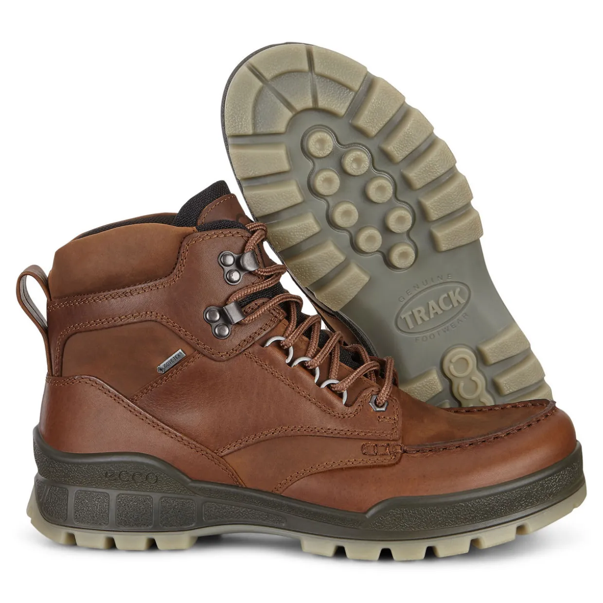 Track 25 Hiking Boots