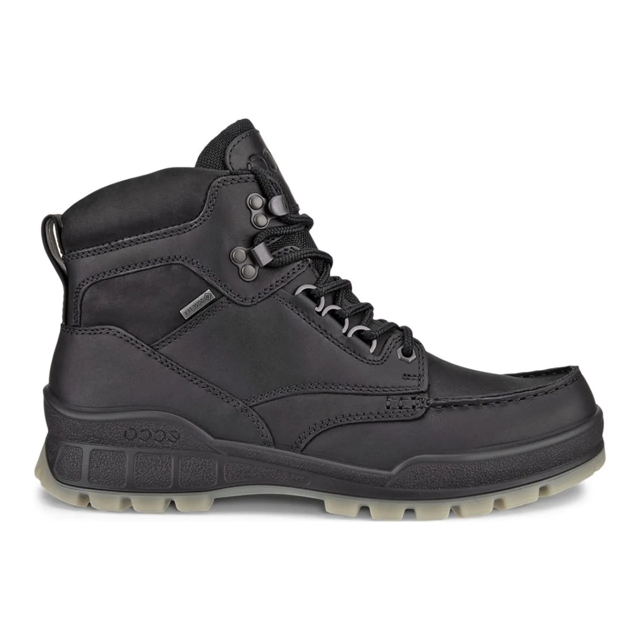 Outlet ECCO Track 25 Hiking Boots