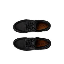 Sale ECCO Track 25 Lace Up Moccasins