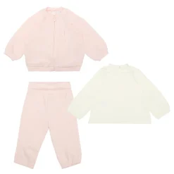 Hot MAYORAL Tracksuit Three-Piece Set