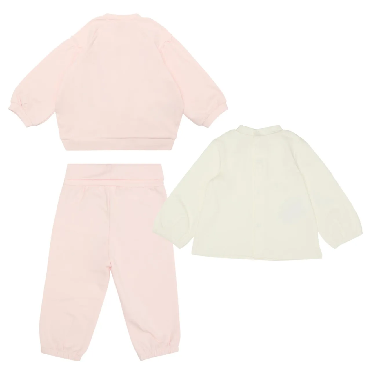 Hot MAYORAL Tracksuit Three-Piece Set