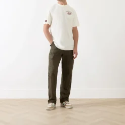 Trade Tools Logo T-Shirt