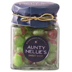 Outlet AUNTY NELLIES Traditional Sweet Jar - Apple Drops