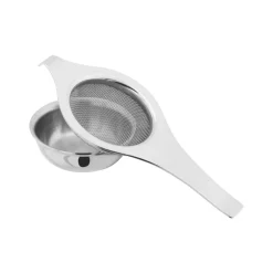 Traditional Tea Strainer
