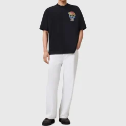 Trance Graphic T-Shirt