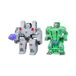 Transformers Classic Heros Team 4inch