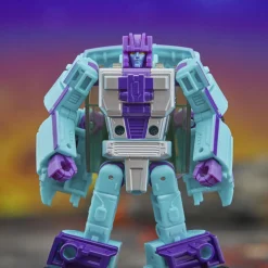 New TRANSFORMERS Legacy Deluxe Class Breakdown