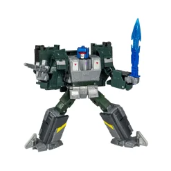 Transformers Legacy United Leader Class Overcharge